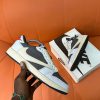 TRAVIS X NIKE AIR JORDAN 1 RETRO “REVERSED MOCHA