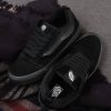 VANS KNU SKOOL “TRIPLE BLACK”