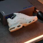 ACW [ A-COLD-WALL] X NIKE AIRMAX 98 PLUS White