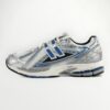 NEW BALANCE 1906R SILVER METALLIC BLUE AGATE