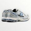NEW BALANCE 1906R SILVER METALLIC BLUE AGATE