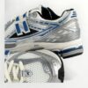 NEW BALANCE 1906R SILVER METALLIC BLUE AGATE