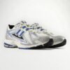 NEW BALANCE 1906R SILVER METALLIC BLUE AGATE