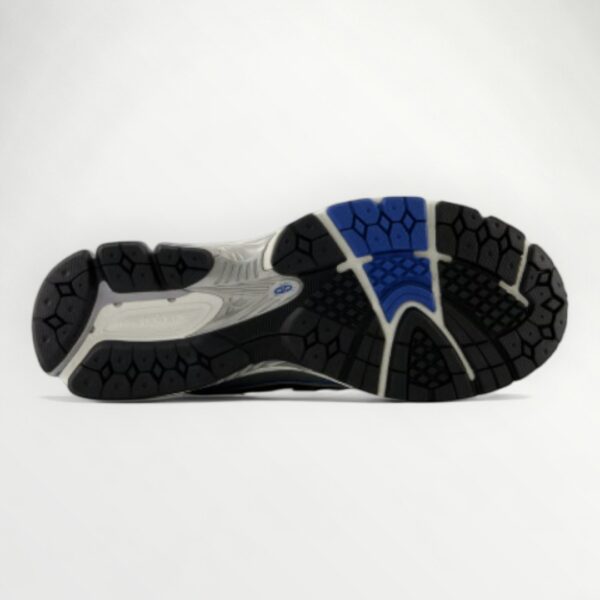 NEW BALANCE 1906R SILVER METALLIC BLUE AGATE