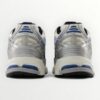 NEW BALANCE 1906R SILVER METALLIC BLUE AGATE