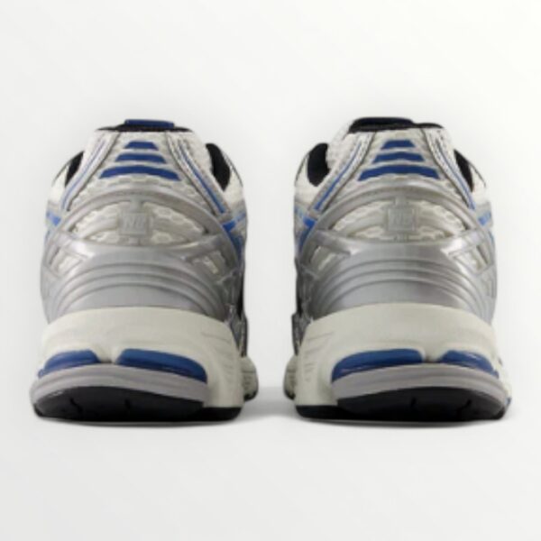 NEW BALANCE 1906R SILVER METALLIC BLUE AGATE