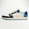 NIKE AIR JORDAN 1 LOW CACTUS