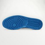 NIKE AIR JORDAN 1 LOW CACTUS