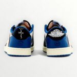 NIKE AIR JORDAN 1 LOW CACTUS