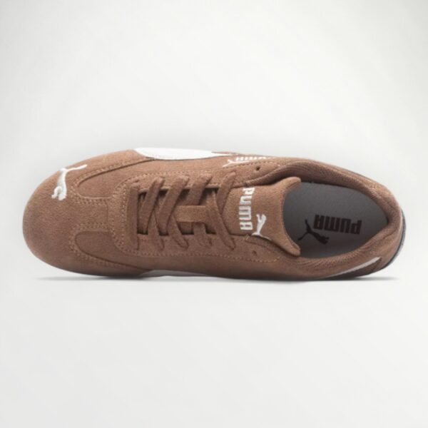 Puma speedcat Archive Haute coffee
