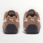 Puma speedcat Archive Haute coffee