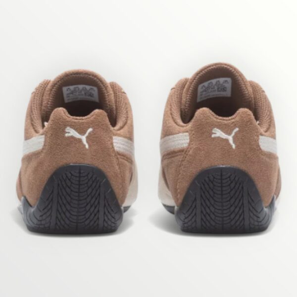 Puma speedcat Archive Haute coffee