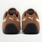 Puma speedcat Archive Haute coffee