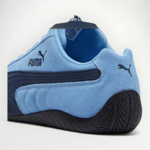 Puma speedcat Archive Team Blue