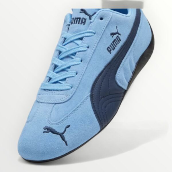 Puma speedcat Archive Team Blue
