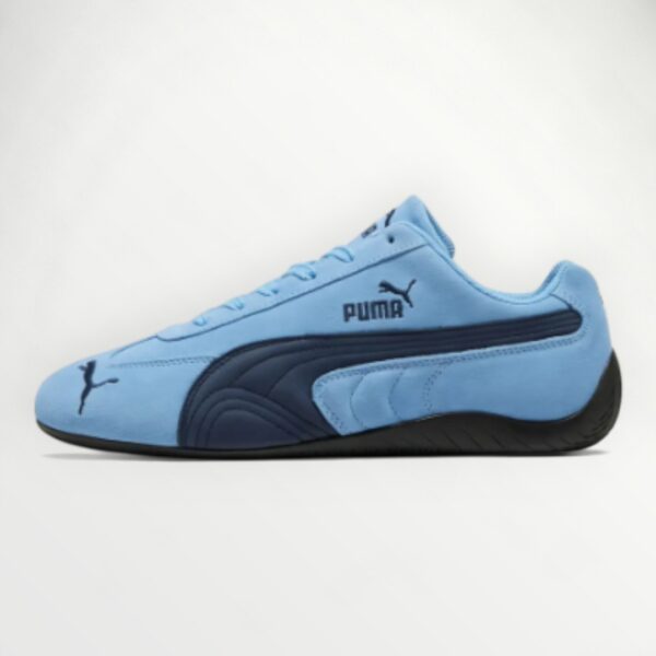 Puma speedcat Archive Team Blue
