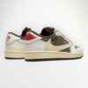 TRAVIS X NIKE AIR JORDAN 1 RETRO “REVERSED MOCHA