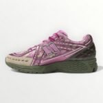 The Jack Harlow's New Balance 1906R  Rose