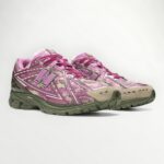 The Jack Harlow's New Balance 1906R  Rose