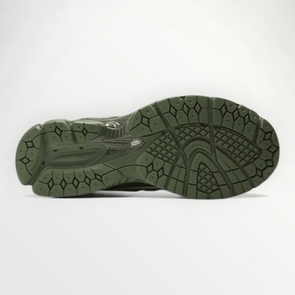 The Jack Harlow's New Balance 1906R  Rose