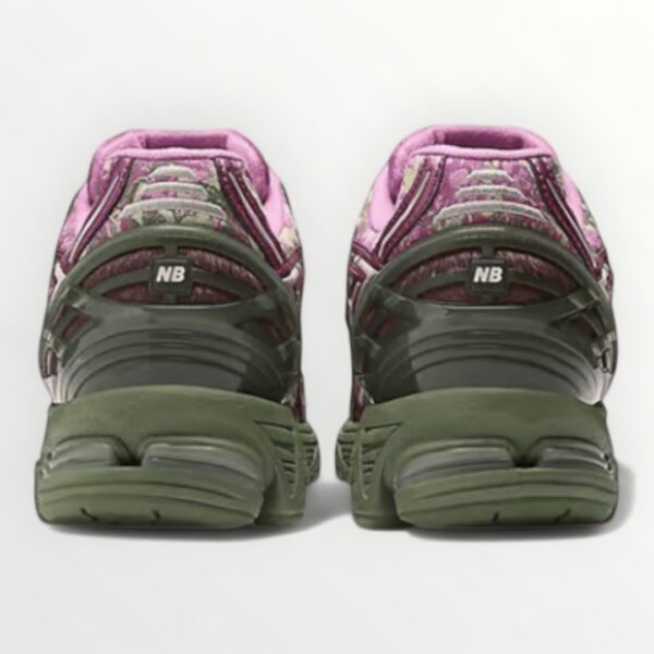 The Jack Harlow's New Balance 1906R  Rose