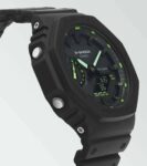 G SHOCK GA 2100 -1A3ER