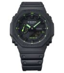 G SHOCK GA 2100 -1A3ER