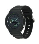 G SHOCK GA 2100 -1A3ER