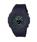 G SHOCK GA 2100 -1A3ER
