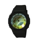 G SHOCK GA 2100TL - 7AER