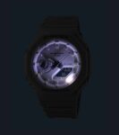 G SHOCK GA 2100 7A7ER