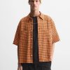 ZARA SHIRTS
