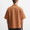 ZARA SHIRTS