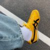 THE ONITSUKA TIGER MEXICO 66 "Kill bill" 