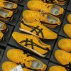 THE ONITSUKA TIGER MEXICO 66 "Kill bill" 