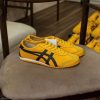 THE ONITSUKA TIGER MEXICO 66 "Kill bill" 