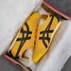 THE ONITSUKA TIGER MEXICO 66 "Kill bill" 