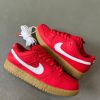 Nike SB Dunk Low Pro University Red