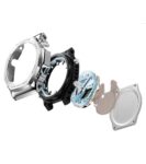 G SHOCK GM - 2110D - 4AER