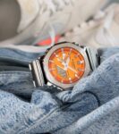 G SHOCK GM - 2110D - 4AER