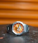 G SHOCK GM - 2110D - 4AER