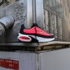 NIKE AIR MAX PORTAL TRAINERS ”BLACK VOLT