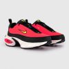 NIKE AIR MAX PORTAL TRAINERS ”BLACK VOLT