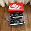 NIKE SB DUNK LOW PRO GREY