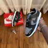 NIKE SB DUNK LOW PRO GREY