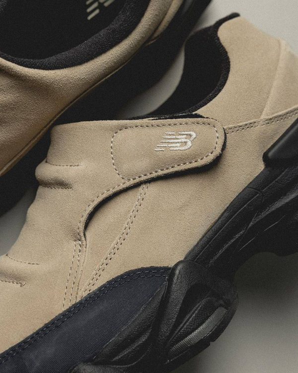 NEW BALANCE U8040UG Y2K