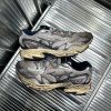 Mizuno Adventure Silver Navy