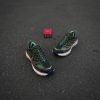 HOKA Mafate Speed 2 "Mountain View - Dark Green/Maroon/Yellow