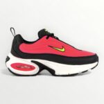 NIKE AIR MAX PORTAL TRAINERS ”BLACK VOLT