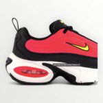 NIKE AIR MAX PORTAL TRAINERS ”BLACK VOLT